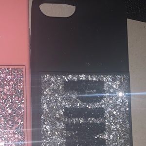 iPhone 7 phone case PINK